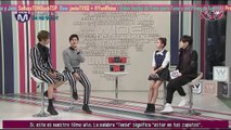 [TOHOsubTSP] 16.01.14 Mnet Wide Open Studio - Entrevista a TVXQ - Sub Español