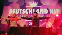 Die Party des Jahres - Deutschland HIP 2016 - ruf reisen-LTtZFYiEHa4
