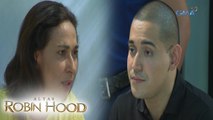 Alyas Robin Hood: Masamang balita | Episode 100