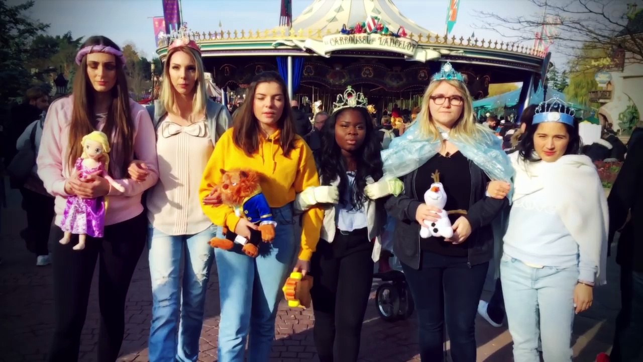 DISNEY PRINCESS  - on se transforme !-hum1wNwrRnc