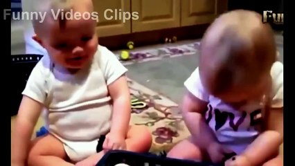 Cute Baby Videos Funny   Funniest Babies Ever   Video Clip