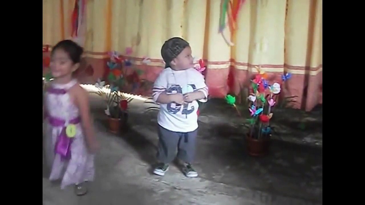 Funny Baby dance compilation _ Most funny baby dancing videos