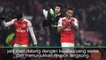 SOSIAL: Premier League: Wenger Ingin Respon Balik Para Pemain
