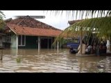 IMS - Banjir di berbagai daerah Indramayu,bekasi dan karawang
