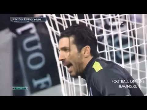 NET24 - Results Liga Italia Serie A 19 Januari 2014