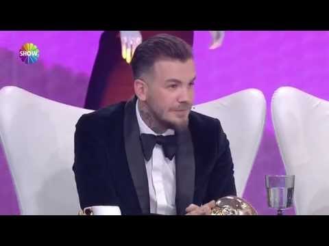 Bu Tarz Benim Eleme Gecesi / 24 Ocak