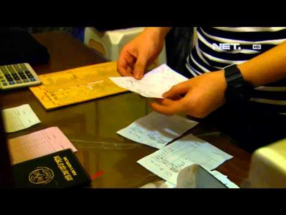 IMS - Warung kopi berkonsep tempo dulu di Bandung