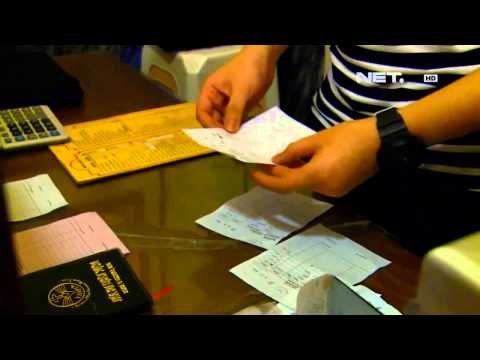 IMS - Warung kopi berkonsep tempo dulu di Bandung