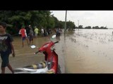 NET5 - Banjir Karawang setiap tahun