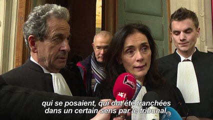 Comptes cachés à l'étranger: Serge Dassault condamné