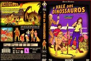 O VALE DOS DINOSSAUROS EP02 O QUE HA LA EM CIMA DUBLADO PORTUGUES