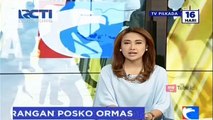 Dua Kelompok Ormas Bentrok di Kebayoran Lama, Sejumlah Orang Terluka