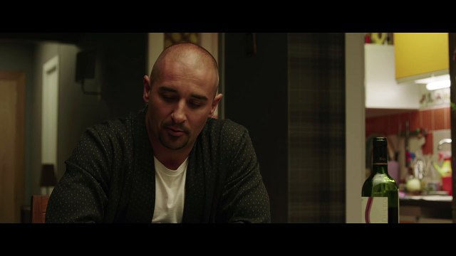 El rey tuerto - Tráiler