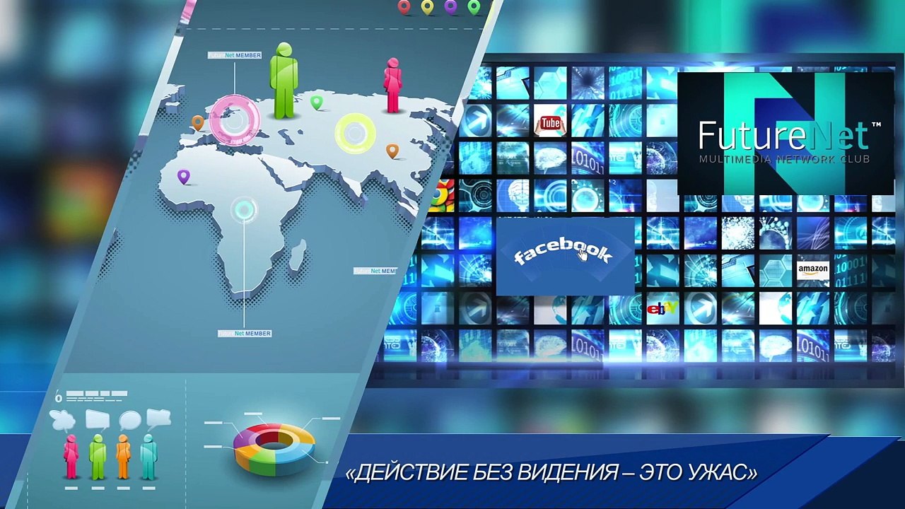 FutureNet RU