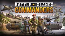 Battle Islands: Commanders | Launch Trailer (Xbox One) 2017