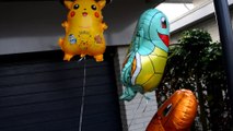 Pokemon Go feest inspiratie | Feestwinkel Altijd Feest