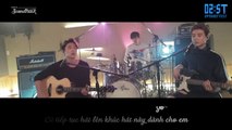 [Vietsub + Kara - 2ST] This song (Eng ver.) - Day6