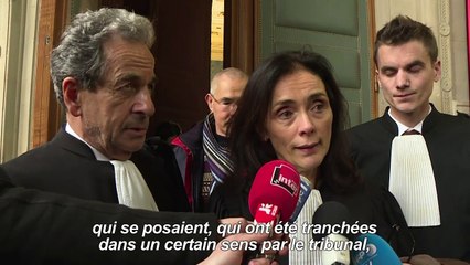 Comptes cachés à l'étranger: Serge Dassault condamné