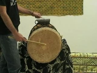 Kuku Dununba: Traditional Dance and Music