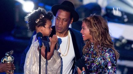 9 Times Beyoncé and Jay Z Were Parent Goals
