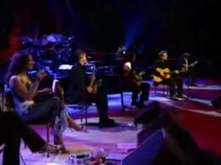 Eric Clapton "Change the World"