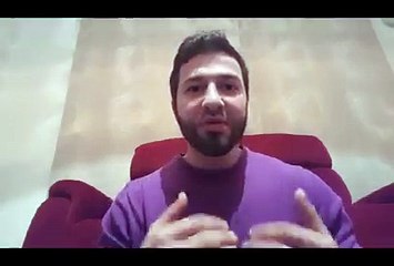 الفيديو ده هيخليك تفهم قيمة الصلاة بجد في وسط يوم مليان ذنوب كتيرة و كبيرة احمد عامر