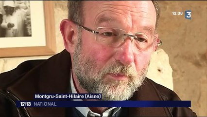 Vignettes Crit'Air : Montgru-Saint-Hilaire caricature la mesure de Paris