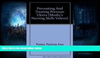 Audiobook  Preventing And Treating Pressure Ulcers (Mosby s Nursing Skills Videos) Patricia Ann