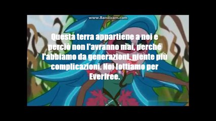 Equestria girls: legend of Everfree - Lottiamo per Everfree