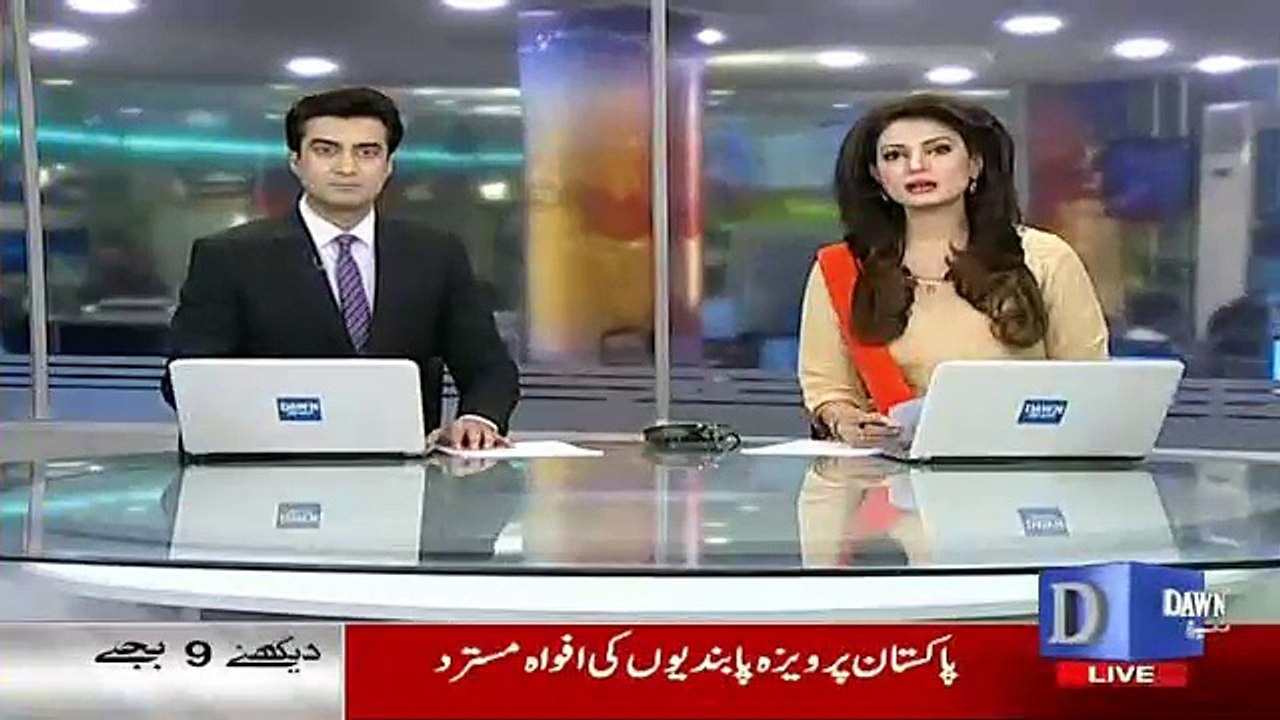 Trump Ne Pakistanio Ke Liye Khushkhabri Suna Di