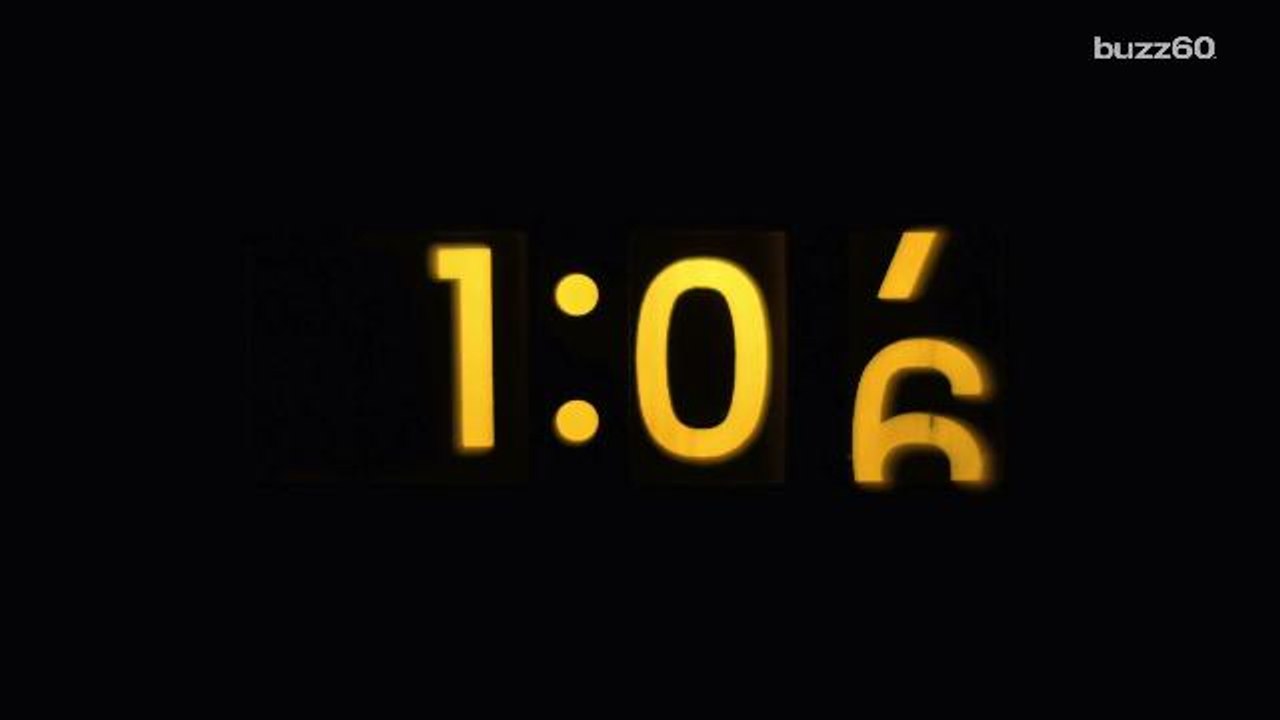 The Surprising Foods That Help You Fall Asleep