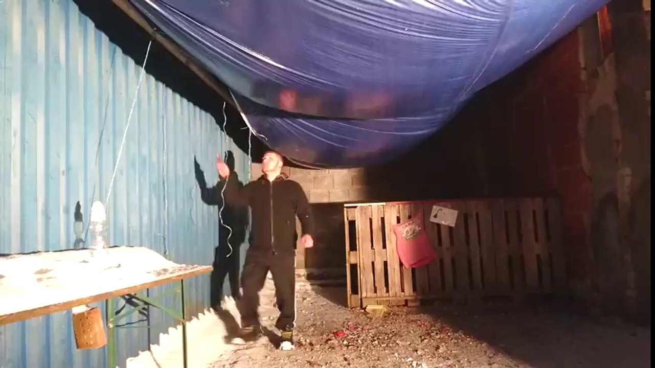 Fails of the Month January 2017