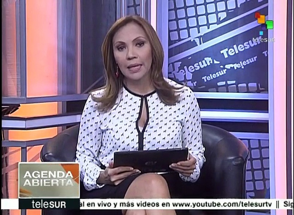Jefe negociador palestino critica acciones del gobierno israelí