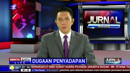 BIN Bantah Beri Informasi Soal Penyadapan