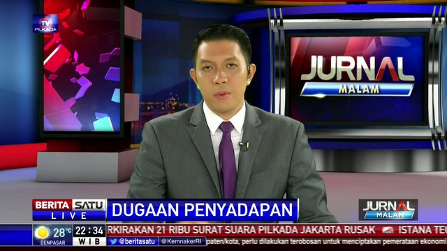 BIN Bantah Beri Informasi Soal Penyadapan