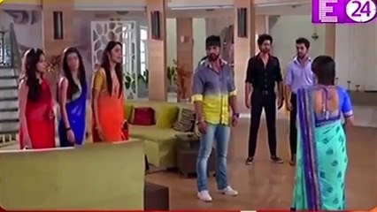 Sita Hui Gayab - Saath Nibhana Saathiya