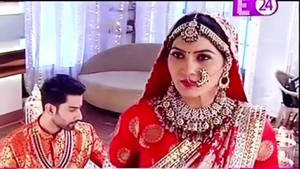 Meghna Naina Ki Suhagraat - Ek Shringaar Swabhimaan