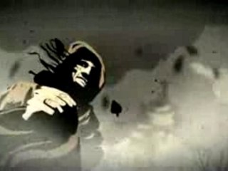 Heavenly Sword - Serie Animation - EP1