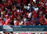 Reconoce pdte. venezolano a Ezequiel Zamora a 200 años de su natalicio
