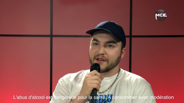 Davodka: J'adore cacher des jeux de mots dans mes textes ! (interview)