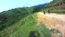 2,7k, ultra hd, Vamos pedalar, trilhas, montanhas, Serra da Mantiqueira, Mountain bike com amigos, nas trilhas de vida e luzes, Taubaté