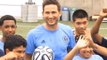 Lampard retires from football