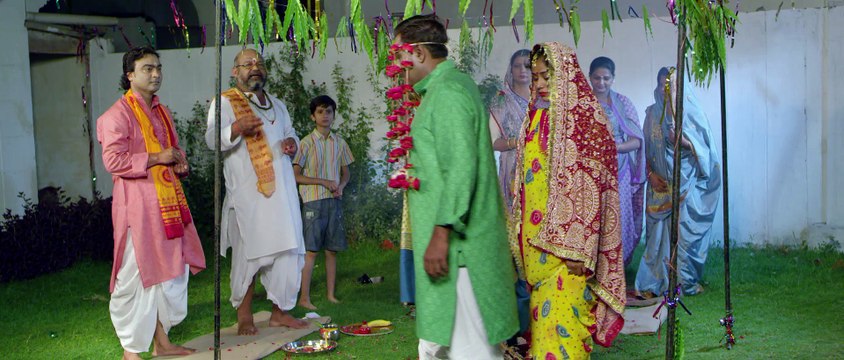 Bhagya Na Jane Koi Films Trailer A Status Air Vision Presentation