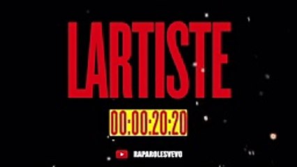 LARTISTE - LA VIE D'UN ARTISTE (EXCLU) 2017