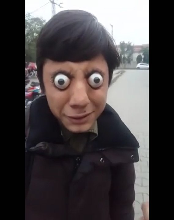 Amazing Talent In Pakistan | Guinness Book Of World Records