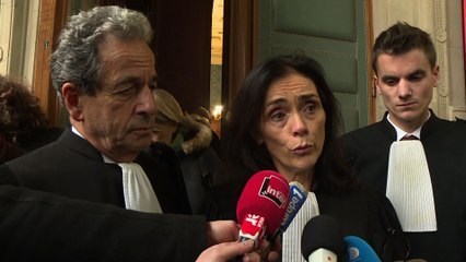 Comptes cachés à l'étranger: Serge Dassault condamné