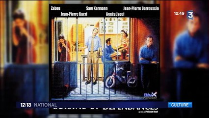 Théâtre : le retour de l'esprit Jaoui-Bacri