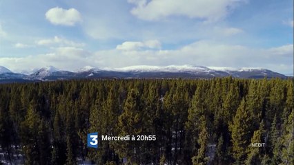 Canada, en route pour le grand Nord - Faut Pas Rêver BA