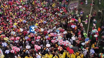 MEURTRES A DUNKERQUE - BA