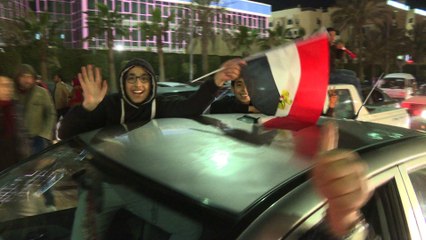 CAN-2017 : l'Egypte en finale, le Burkina éliminé